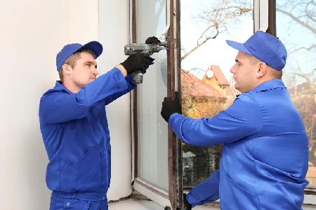 Residential Broken Glass Repair Solutions in Fruit Cove, FL