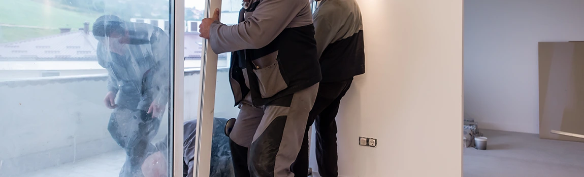  Cost Of Door Glass Repairs in Fruit Cove, FL