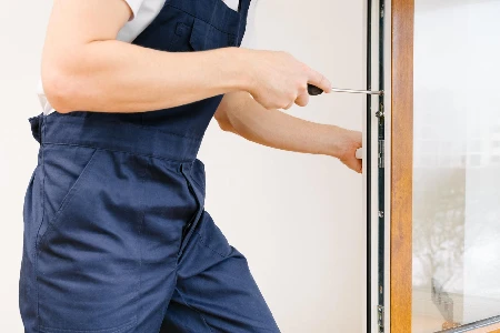 Commercial Glass Door Repair in Fruit Cove, FL