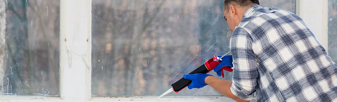 Foggy Window Repair Services in Fruit Cove, FL