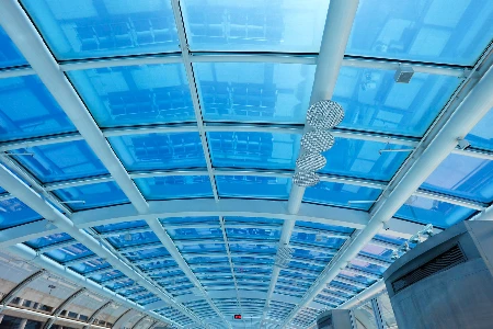 Glass Canopy Repair Services in Fruit Cove, FL