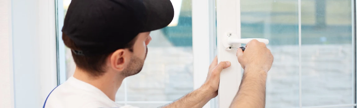 Top-Notch Glass Door Installation Services in Fruit Cove, FL