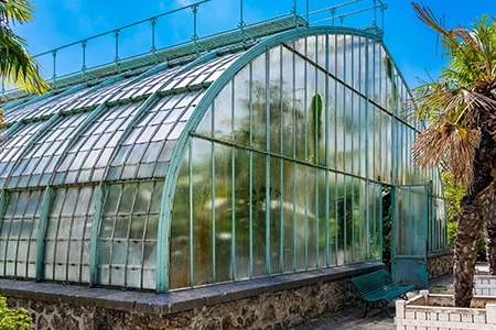 Affordable Cost of Glass Greenhouse Repair Services in Fruit Cove, FL