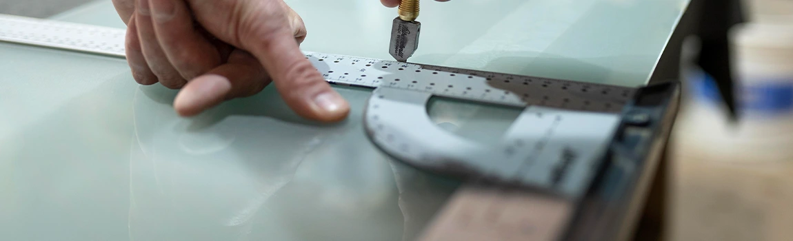 Commercial Glass Repair Company in Fruit Cove, FL