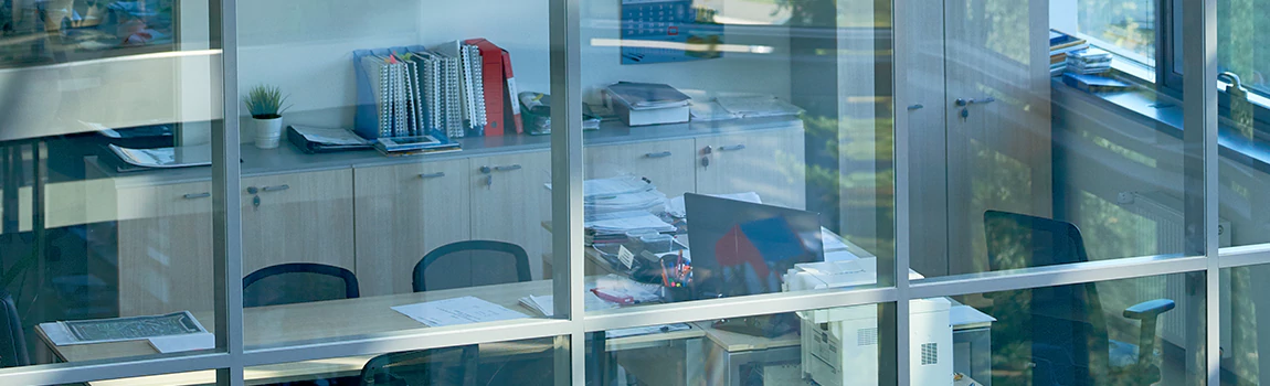 Replace Insulating Glass in Fruit Cove, FL