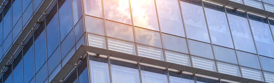 UV-Resistant Glass Experts&nbsp;in Fruit Cove, FL