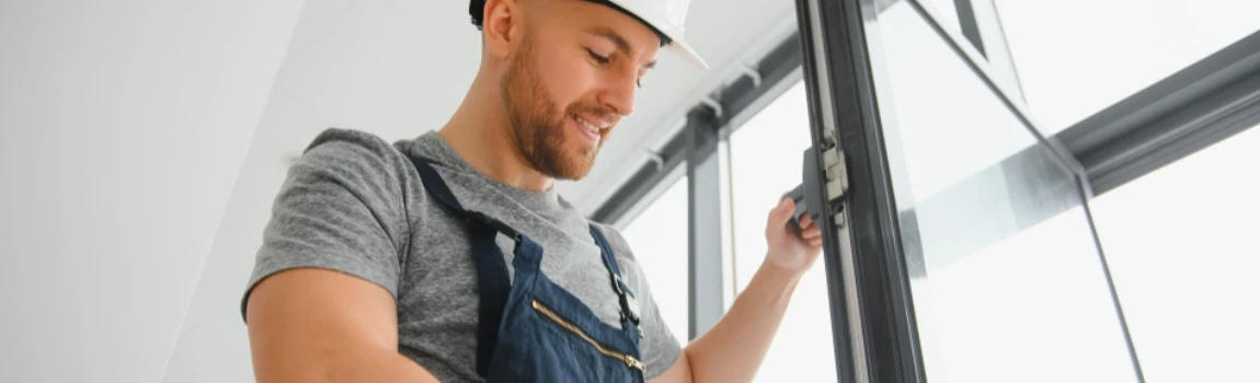 Pivoted Window Repair in Fruit Cove, FL